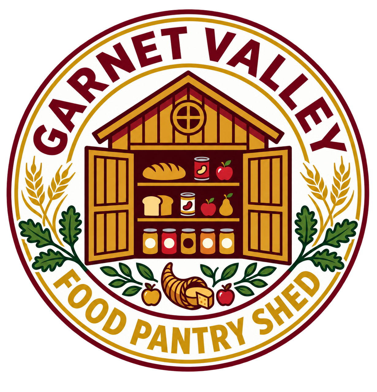 Garnet Valley Food Pantry